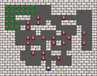 Уровень 361 — Bugs1005 collections
